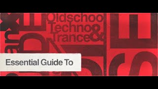 Essential Guide To Red Planet Records (1992-2003) (With Johan N. Lecander) 09.02.2022