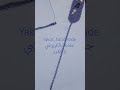 جلابة عصرية بالكروشي