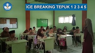Ice Breaking Tepuk 12345