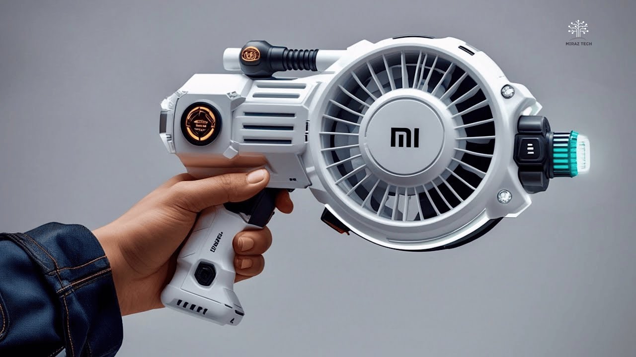 ⁣The Smartest Gadgets of 2026 You Didn't Know Existed