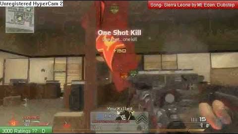 mw2 no-scope across map (highrise).avi