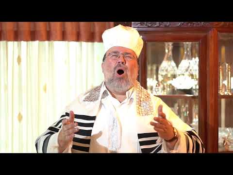 כל נדרי - אברימי רוט - אלול תש"פ