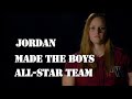 Pioneer Week: Jordan Readicker, TWU softball student-athlete feature