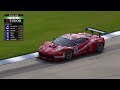 2015 Chevrolet Sports Car Classic Qualifying