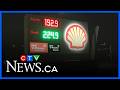 Gas prices rising again in Metro Vancouver