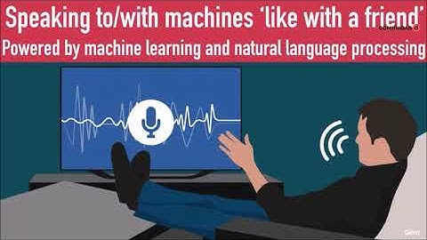 Azure Cognitive Service: Bring AI to your applications in 3 steps!
