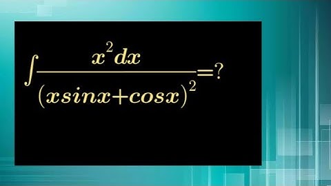 indefinite integral calculus !! BSC !! #indefiniteintegralsclass12jee