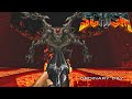 BRUTAL DOOM v21 SCHISM - Doomguy's Ordinary Day [100% SECRETS]