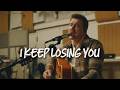 Morgan Wallen – I Keep Losing You (New Song 2026) Cover Remix