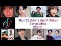 Thai BL Actor's TikTok Videos Compilation [Part 29]