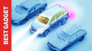 Avital 4103LX Review