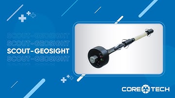 CORE TECH | Scout - Geosight