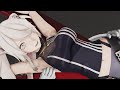 【くすぐり】hololive Shishiro Botan tickling【ホロライブ/獅白ぼたん】