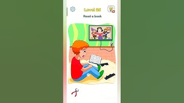 Dop 3 (Displace One Part) Level 26 -Walkthrough Solutions - All Levels - ‎⁨#shorts #subscribe #dop3