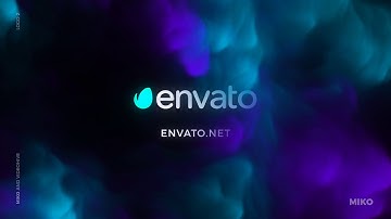 MIST | Logo Opener| VideoHive Templates | After Effects Project Files