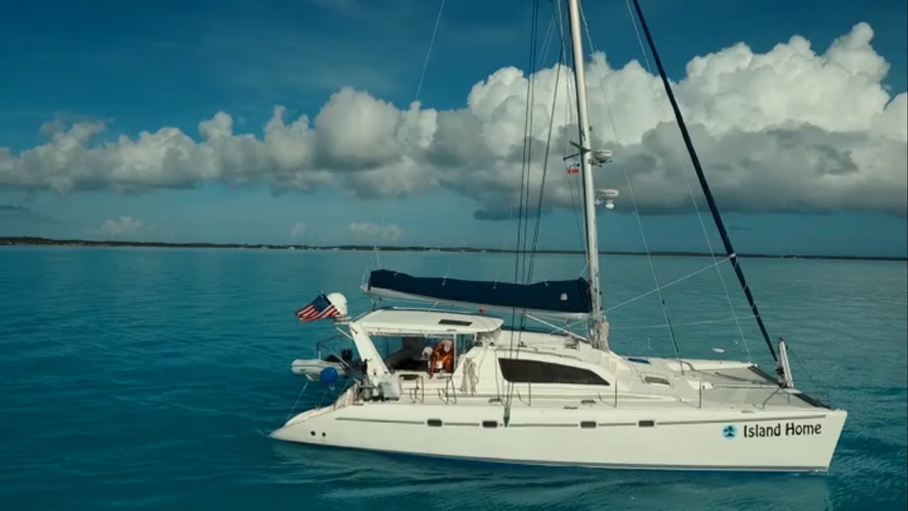 2003 Leopard 47 Owners Version 