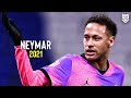 Neymar Jr - King Of Dribbling | Skills & Goals 2021 | HD