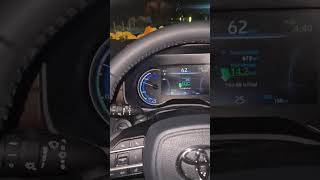 LASARAMJI DHANSA NEW INOVA HI CROSS CAR