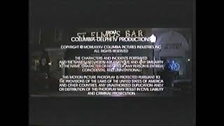 Download lagu Columbia-Delphi IV Productions/Sony Pictures Television (1985/2002)