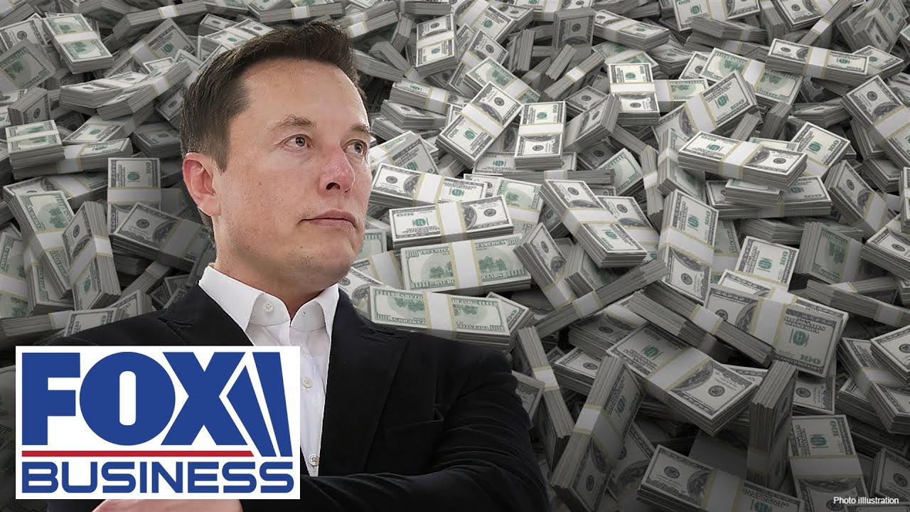 Elon Musk predicts US will see 'mild recession' for 18 months
