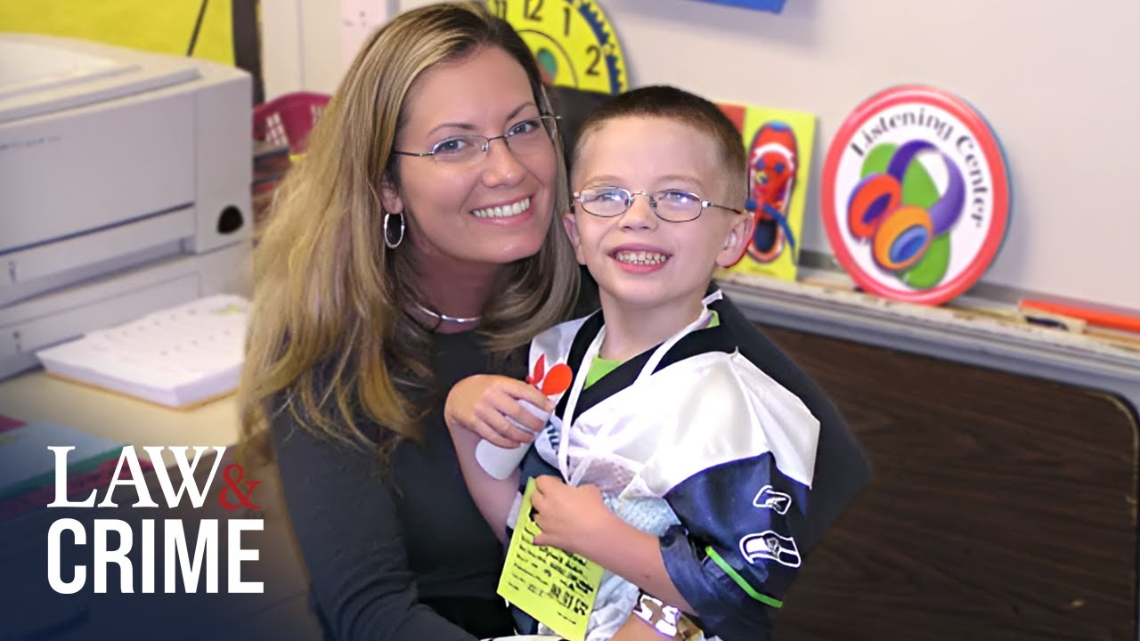 7-Year-Old Vanished After Stepmom Dropped Him Off at School: The Kyron Horman Story