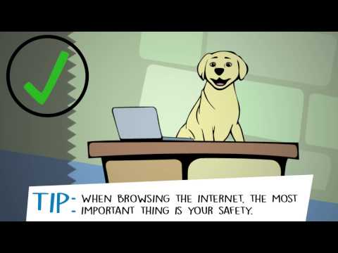 Feel Safe Online: Internet & Emotional Safety Tips