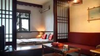 Jing Guan Ming Lou Holiday Hotel