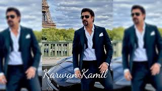 karwan kamik - kurdistan bedrxan - EVE DEMEKE  (SLOWED)