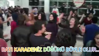 Çiftetelli Ile Düğün Eğlencesi Ikaradeniz Üğünleri Inoyunhavaları