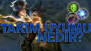 Gusion kaos modu online  Mobile Legends Bang Bang