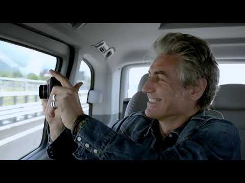 Ligabue - &quot;È andata così&quot;, la serie - Trailer