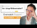 Do I Drop Widowmaker? | KarQ answers Overwatch 2 Reddit Questions #15