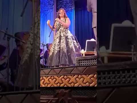 اه بحبه نجاة الصغيرة غناء نهى حافظ