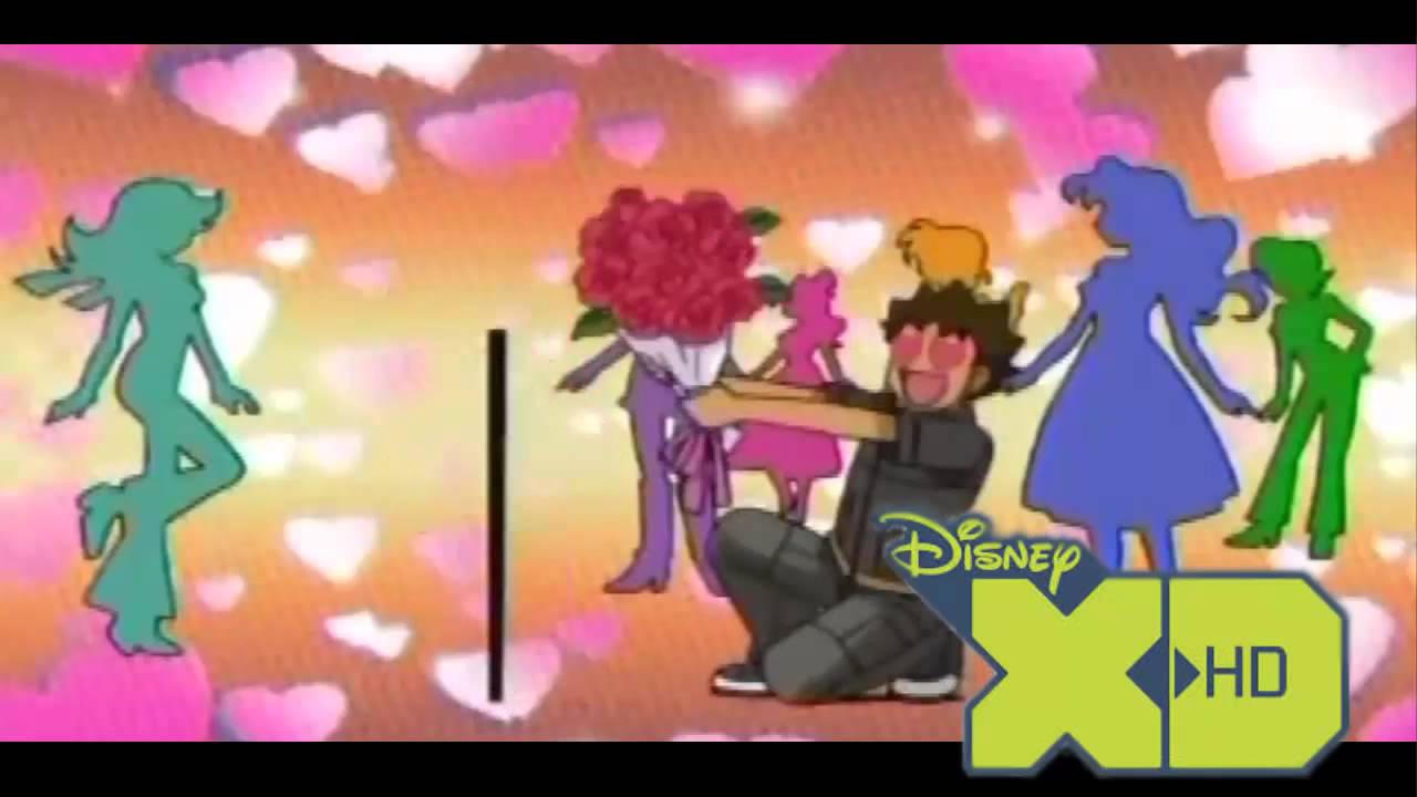 Programma's Die Te Zien Zijn Op Disney Xd