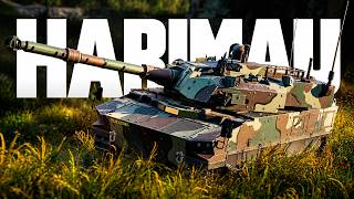 THE HARIMAU IS INSANE? 🇮🇩 | War Thunder Harimau Gameplay & Review
