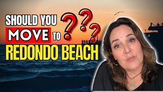 Best Suburbs in LA | Pros and Cons of Living in Redondo Beach