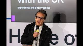 Co-producing With the UK: Experiences and Best Practices