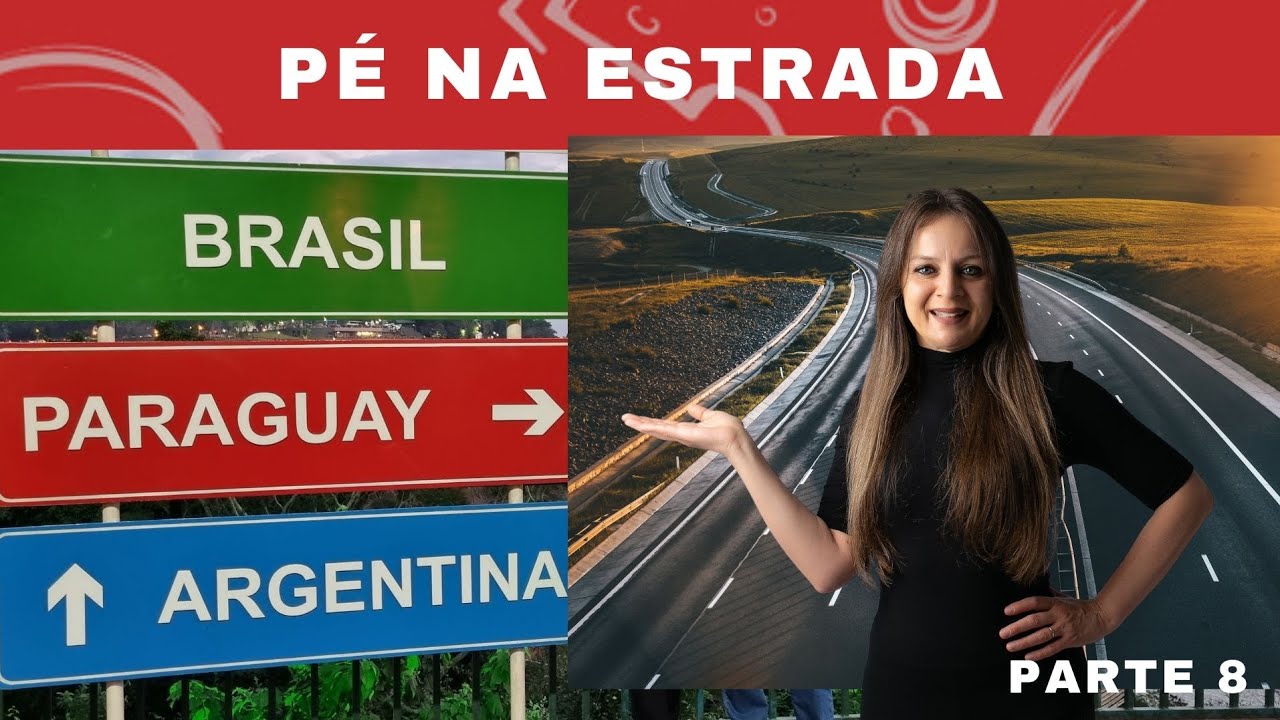 Como é viajar de carro para Argentina. Será que gostamos? Confira nossa  experiência 🚙🇦🇷. 