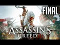 ASSASSINS CREED 3 Gameplay Walkthrough Parte 21 FINAL en Español