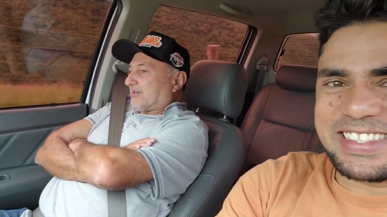 FUI FURAR O POÇO LEVEI FRANCISCO SANFONEIRO vejam a comédia