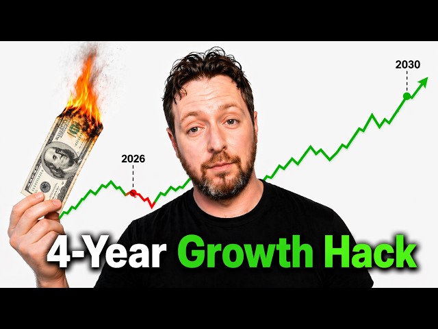 Only Crypto Investment Strategy You Need Until 2030