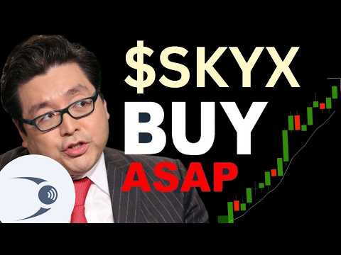 SKYX Stock TOMORROW UPDATE! (The Exact Answer!) SKYX Platforms stock analysis today