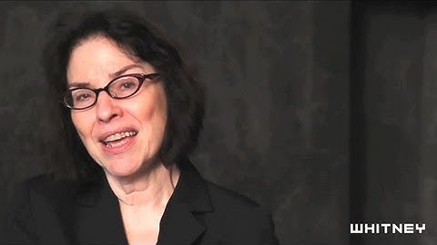 2012 Biennial: Curating the 1993 Biennial