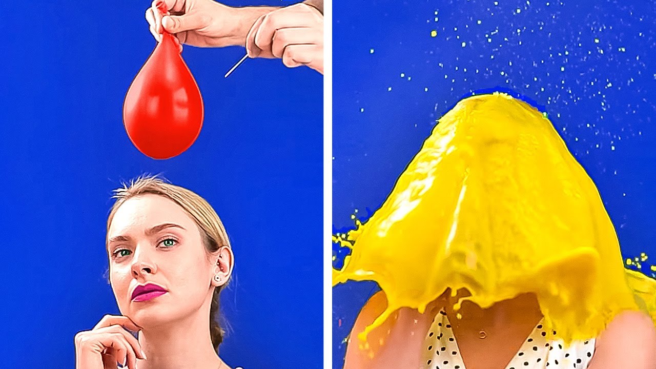 57 PHOTOGRAPHY TRICKS to turn ordinary things into art