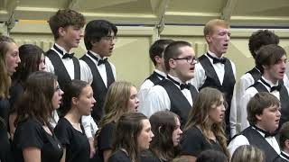 Download Lagu Concert Choir - The Wellerman MP3