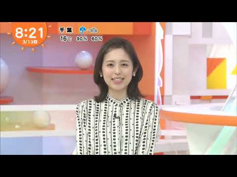 フジ久慈暁子アナかわいいっすね第128弾