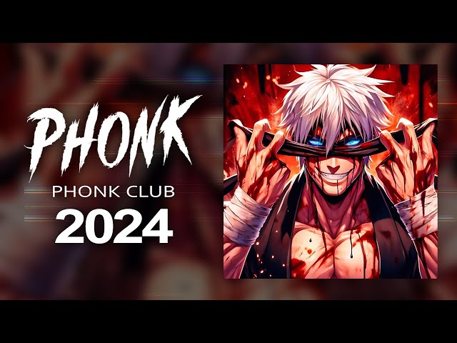 Phonk Music 2024 ※ Aggressive Drift Phonk ※ Фонк 2024 class=