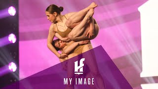 MY IMAGE | Finalist - Hit The Floor Saint-Hyacinthe #HTF2022