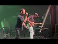 The murder capital full performance live  paris  la cigale  17102023