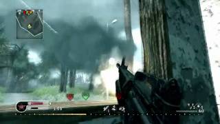 CoD4 Mods - Xbox360 - JTAG Mods
